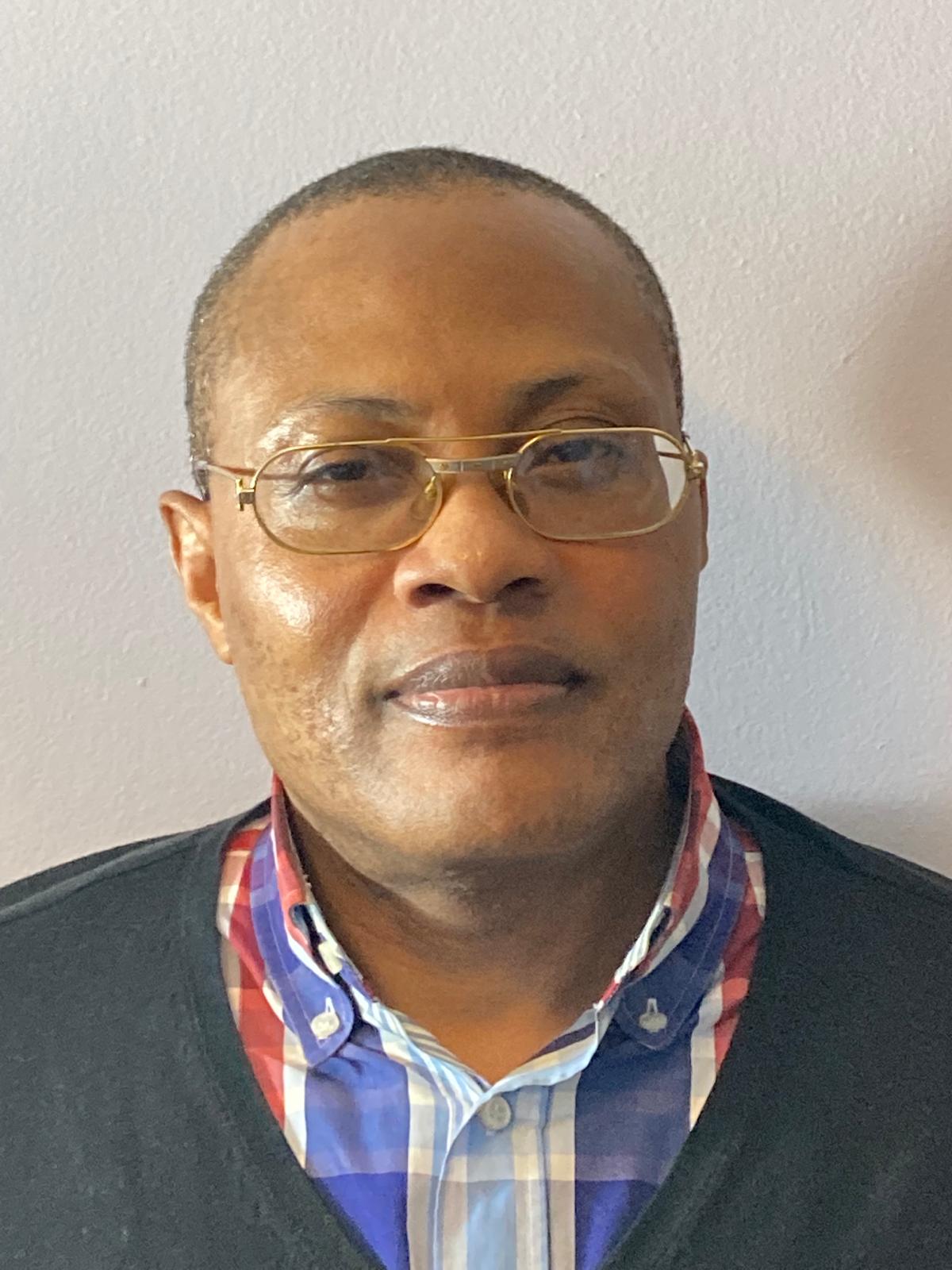 Alain Kolela