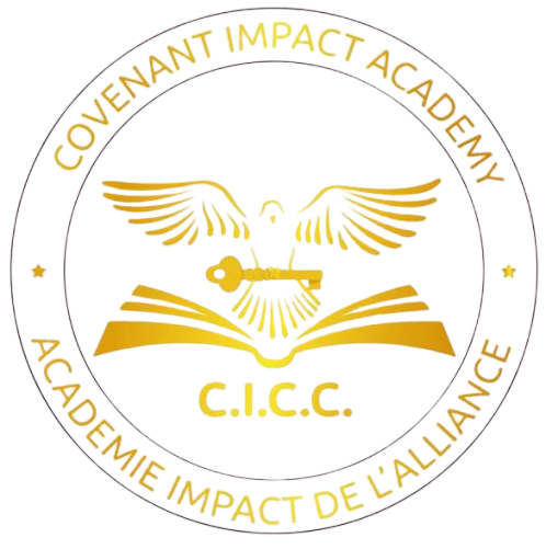 CIA Logo