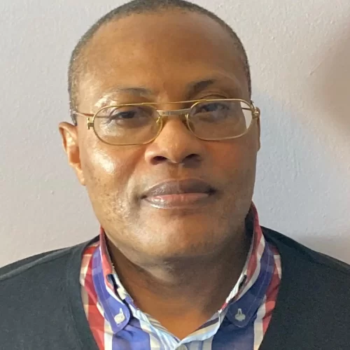 Alain Kolela